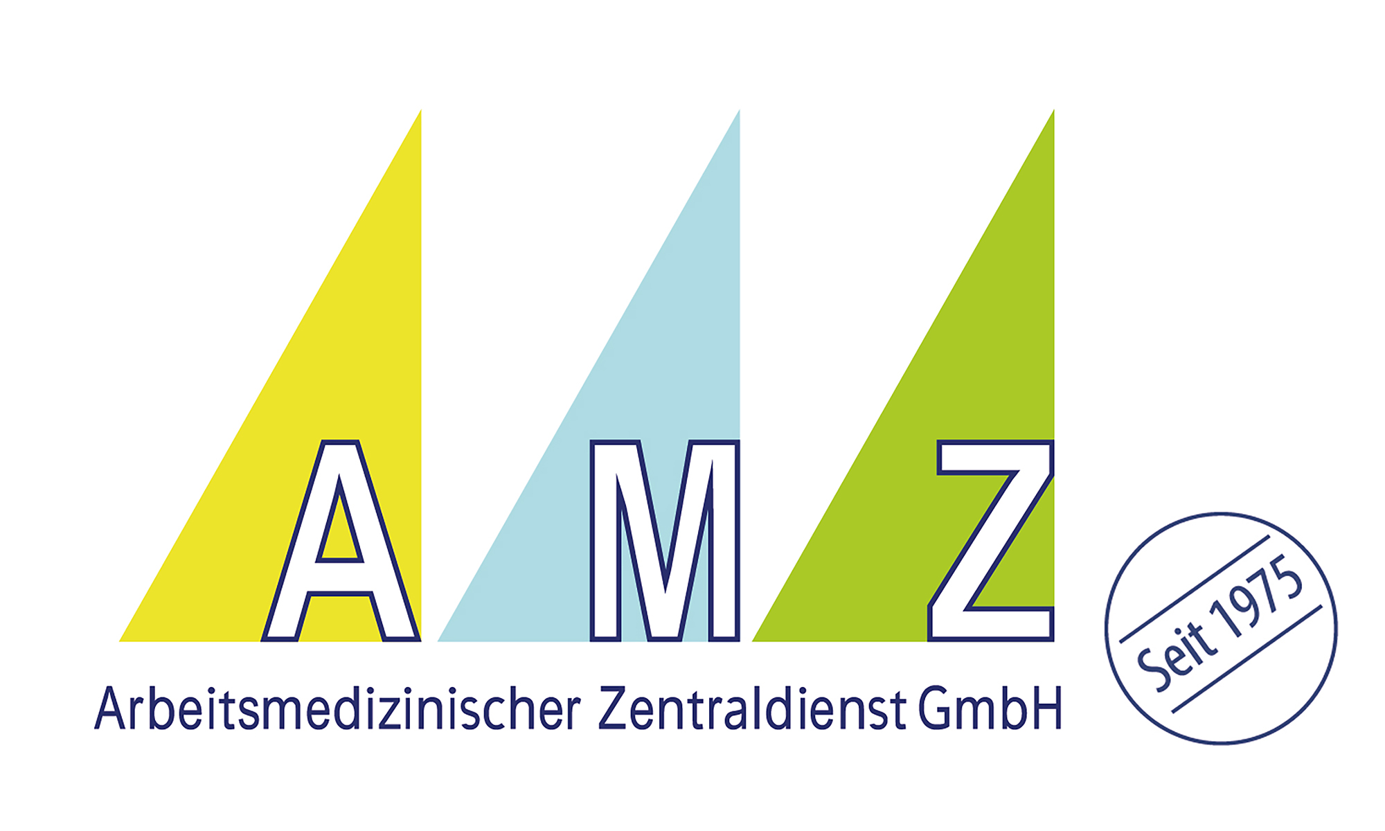 AMZ – Arbeitsmedizinische Zentraldienst GmbH